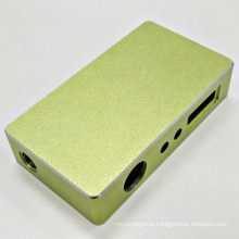 OEM Custom Aluminum Enclosure Control Box Sizes Custom Cnc Machining Service Cnc Turning Cnc Milling Customized